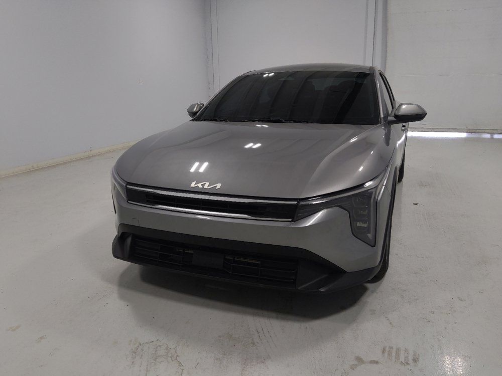Used 2025 Kia K4 FWD image 15