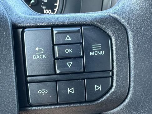 New 2026 Ford F350 XL w/ FX4 Off-Road Package image 12