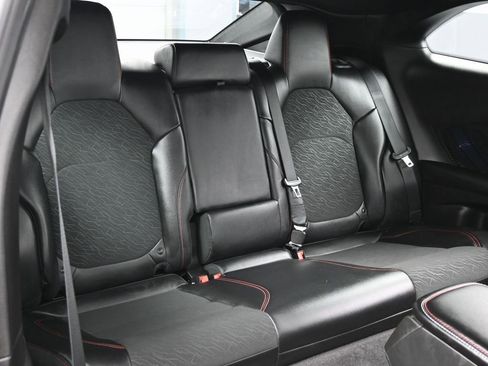 Used 2025 Dodge Charger R/T w/ Quick Order Package 25M R/T image 33