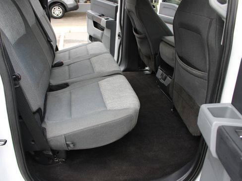 Used 2023 Ford F150 XLT image 13