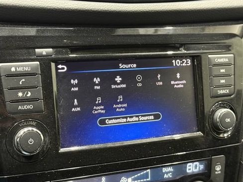 Used 2019 Nissan Rogue SV FWD image 53