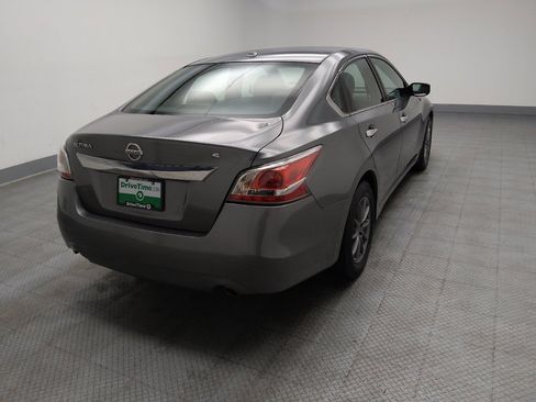 Used 2015 Nissan Altima 2.5 S w/ Power Driver Seat Package image 9