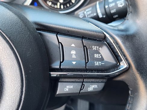 Certified 2024 MAZDA CX-5 AWD 2.5 S w/ Preferred Package image 24