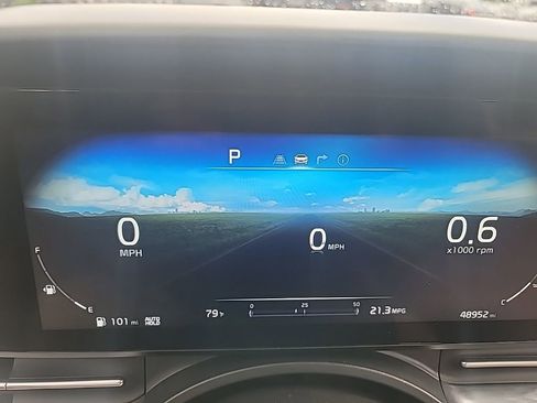 Used 2023 Kia Carnival SX Prestige FWD image 16