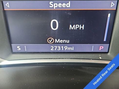 Used 2020 Chevrolet Equinox Premier FWD image 17