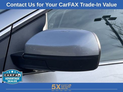 Used 2023 Ford Edge SEL image 33