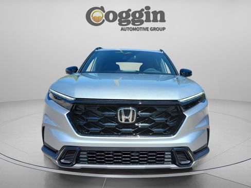 New 2026 Honda CR-V Sport image 8
