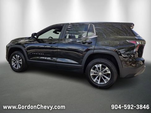 New 2026 Chevrolet Equinox LT image 4