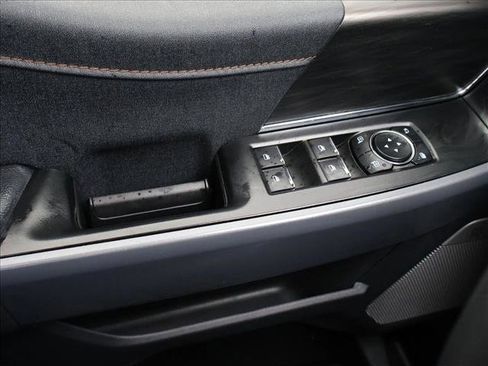 Certified 2025 Ford F150 Lightning Lariat AWD/4WD image 9