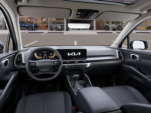 Used 2026 Kia Sorento S w/ S Panoramic Sunroof Package FWD image 14