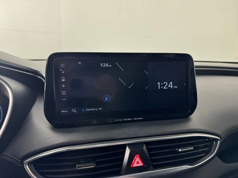 Used 2022 Hyundai Santa Fe Limited image 18