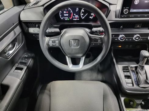Certified 2024 Honda CR-V EX image 24