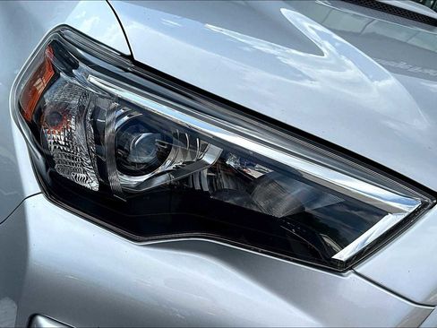 Used 2023 Toyota 4Runner TRD Sport image 54