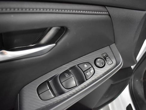 Certified 2025 Nissan Sentra SV w/ All-Weather Package FWD image 15