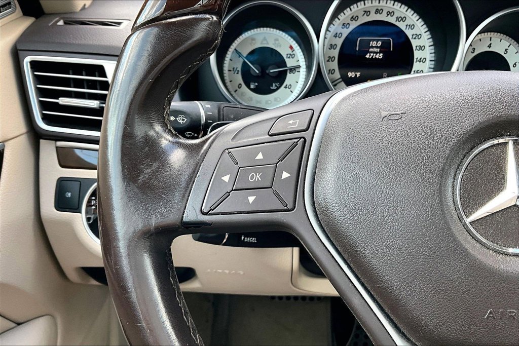 Used 2014 Mercedes-Benz E 350 Cabriolet image 18