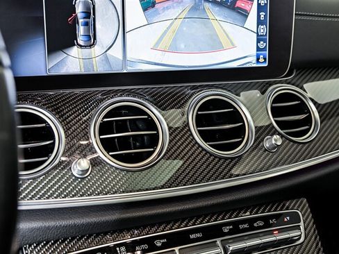 Used 2019 Mercedes-Benz E 63 AMG S w/ Driver Assistance Package image 31