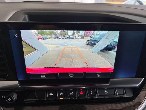 Used 2024 Chevrolet Silverado 1500 LT w/ All Star Edition Plus image 23