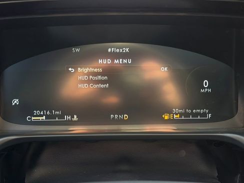 Used 2023 Lincoln Aviator Reserve w/ Equipment Group 201A image 56