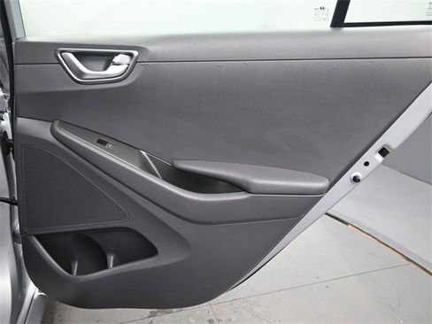 Used 2021 Hyundai Ioniq Limited image 16