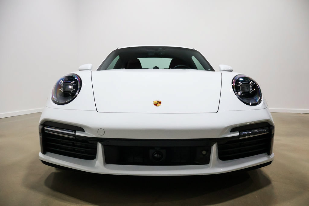 Used 2021 Porsche 911 GT3 RS AWD/4WD image 8