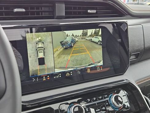 New 2026 GMC Sierra 1500 AT4 w/ AT4 Premium Package image 26