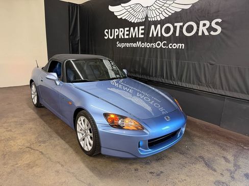 Used 2006 Honda S2000 image 12