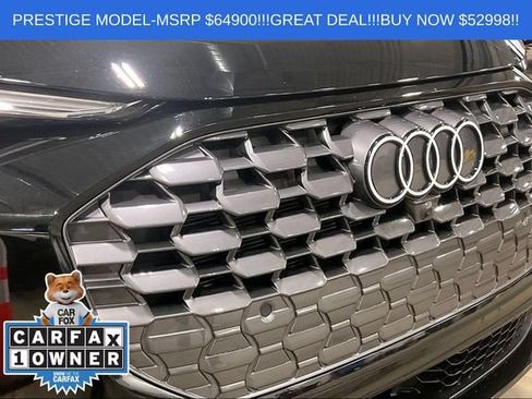 Used 2025 Audi Q5 Prestige AWD/4WD image 30