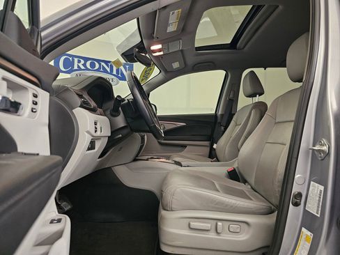 Used 2022 Honda Pilot EX-L image 6