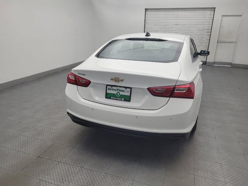 Used 2024 Chevrolet Malibu LS w/ Driver Confidence Package FWD image 7