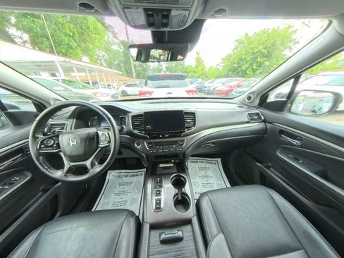 Used 2022 Honda Pilot EX-L image 25