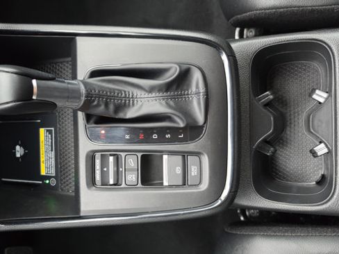 Used 2024 Honda CR-V EX-L image 14
