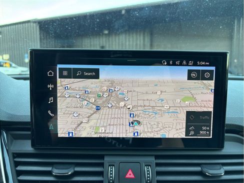 Used 2023 Audi Q5 2.0T Premium Plus w/ Premium Plus Package image 33