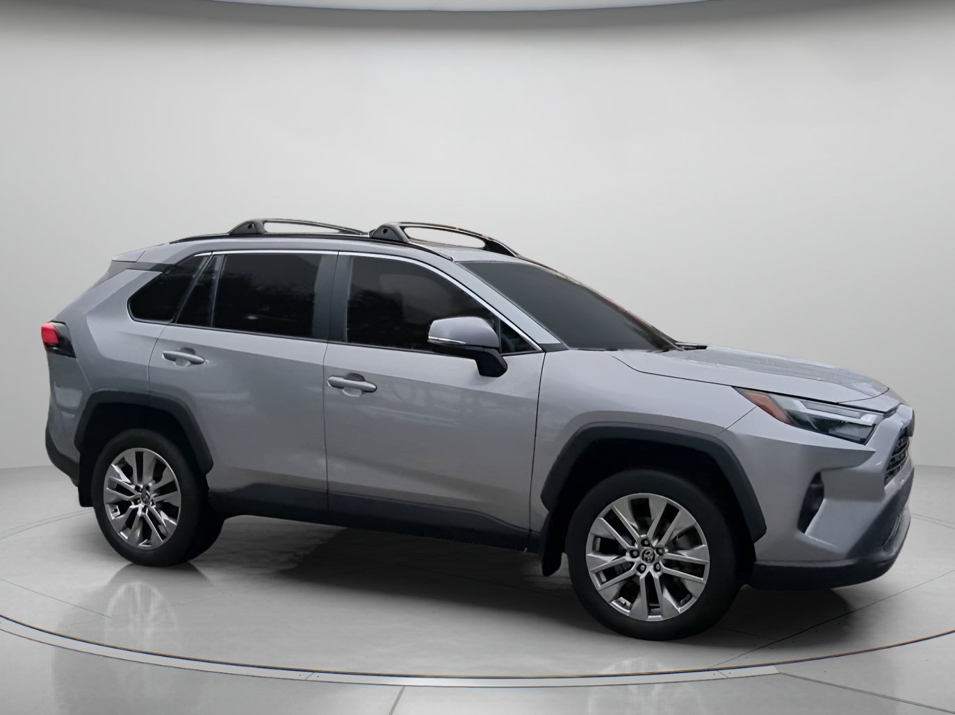 Used 2025 Toyota RAV4 XLE Premium w/ Weather Package FWD image 35