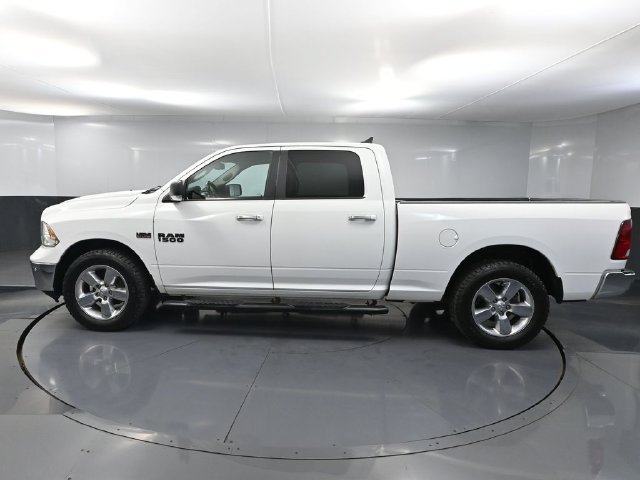Used 2017 RAM 1500 Big Horn RWD image 7