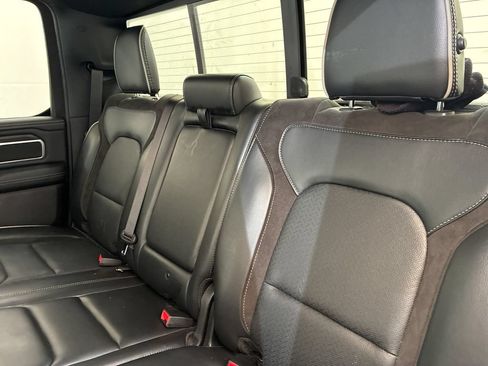 Used 2023 RAM 1500 Laramie AWD/4WD image 11
