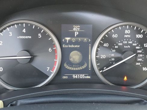 Used 2017 Lexus NX 200t AWD image 24