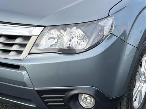 Used 2012 Subaru Forester 2.5X w/ Popular Pkg 1 AWD/4WD image 10