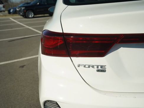 Used 2024 Kia Forte LX image 38