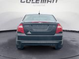 Used 2012 Ford Fusion SE image 4