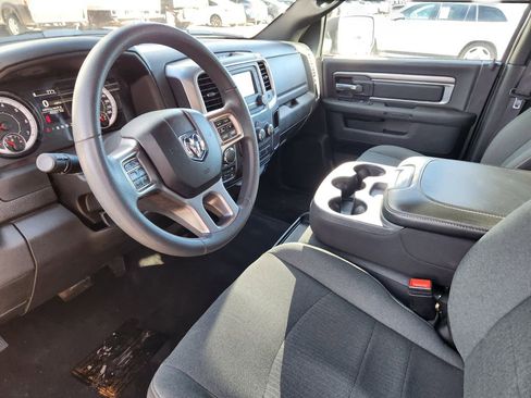 Used 2024 RAM 1500 Classic Warlock image 5