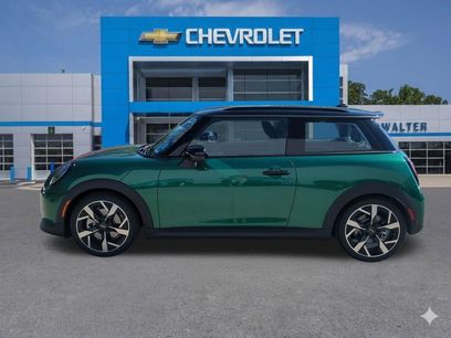 Used 2025 MINI Cooper S