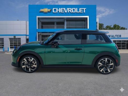 Used 2025 MINI Cooper S image 2