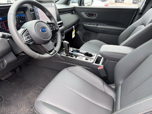 New 2026 Subaru Outback Limited AWD/4WD image 19