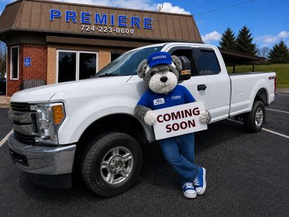 Used 2017 Ford F250 XLT