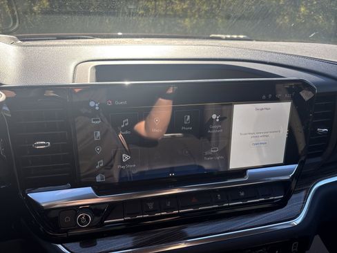 New 2025 Chevrolet Silverado 3500 LT w/ Convenience Package image 19