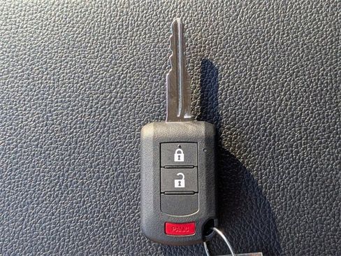 New 2026 Mitsubishi Outlander Sport ES image 31