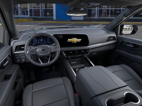 New 2026 Chevrolet Tahoe RST w/ Comfort Package AWD/4WD image 15