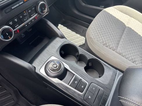 Used 2023 Ford Escape Active AWD/4WD image 25