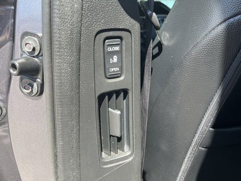 Certified 2023 Honda Odyssey EX-L image 21