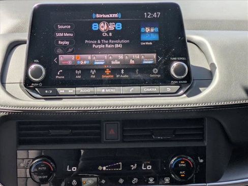 New 2026 Nissan Rogue SV image 11